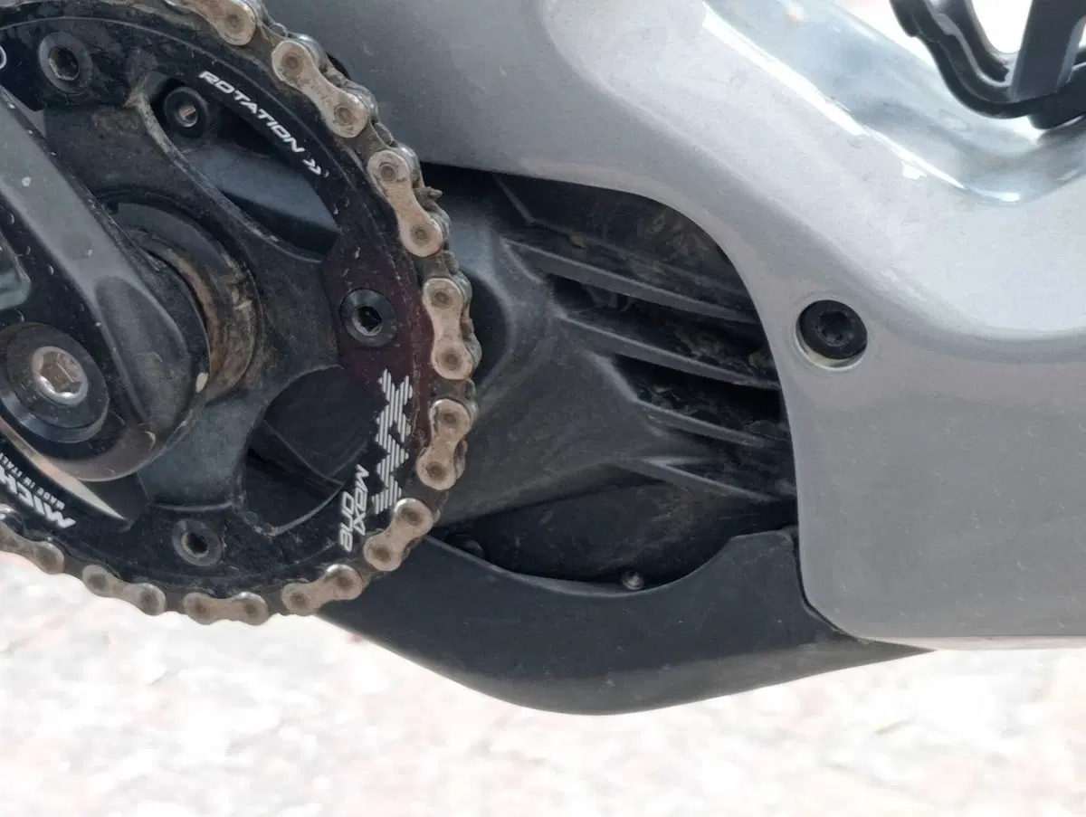 La prima bici al mondo in cui puoi scegliere il motore. Thok GRAM: Shimano o ASKOLL? [VIDEO] (4)