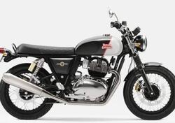 Royal Enfield Interceptor 650 (2021 - 25) nuova