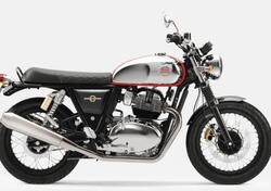 Royal Enfield Interceptor 650 (2021 - 25) nuova