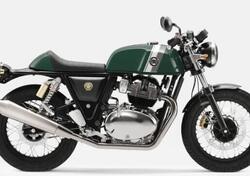 Royal Enfield Continental GT 650 (2021 - 25) nuova