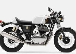 Royal Enfield Continental GT 650 (2021 - 25) nuova