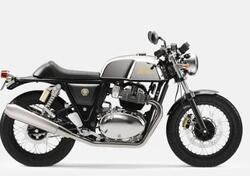 Royal Enfield Continental GT 650 (2021 - 25) nuova