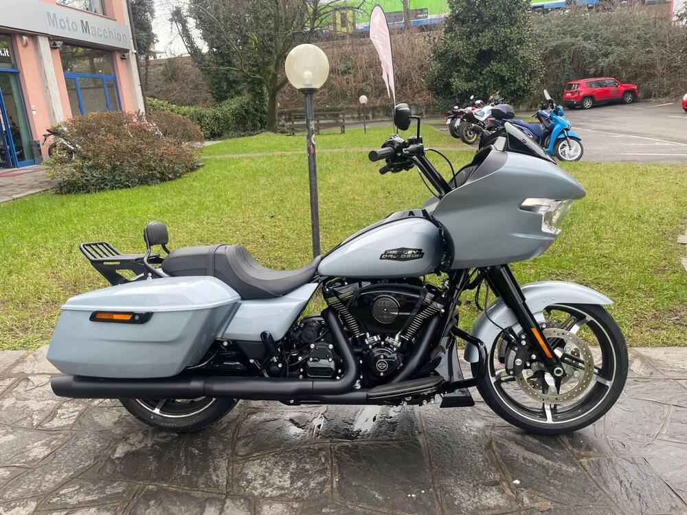 Harley-Davidson Road Glide (2024 - 25)