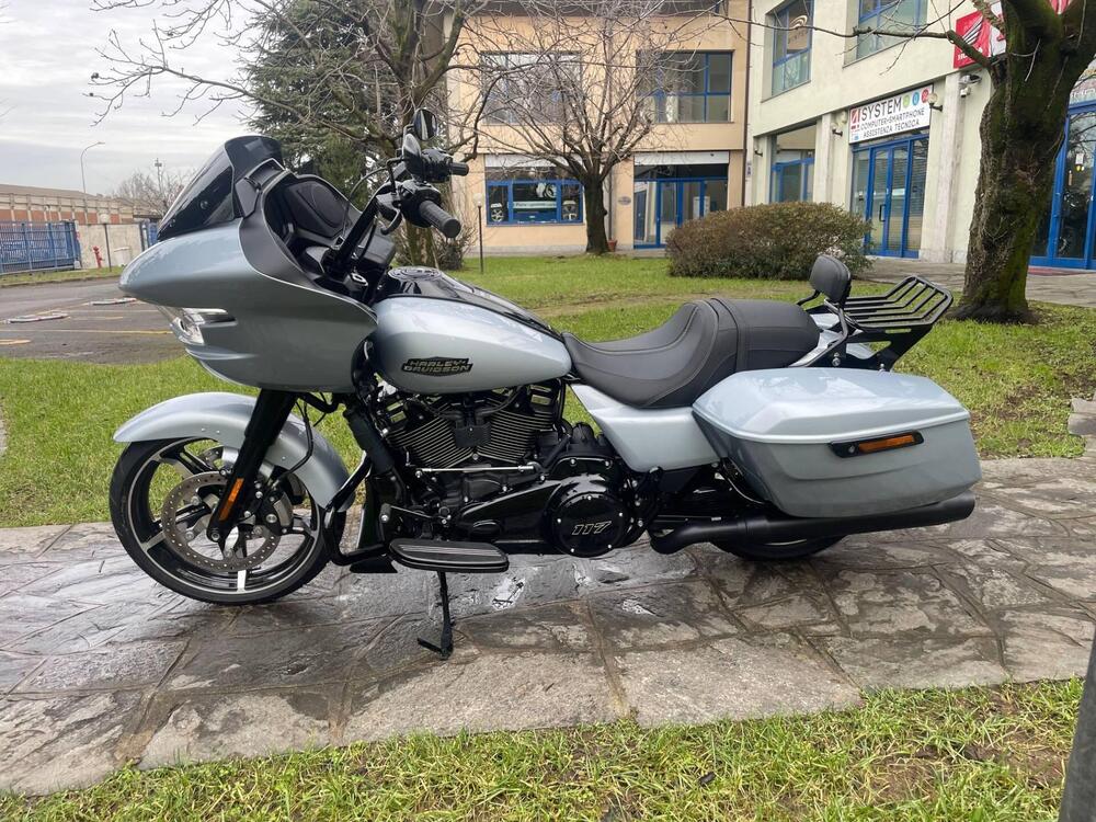 Harley-Davidson Road Glide (2024 - 25) (5)