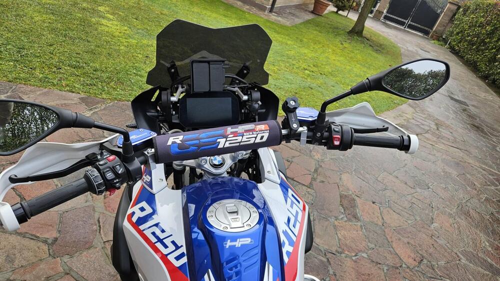 Bmw R 1250 GS (2019 - 20) (2)