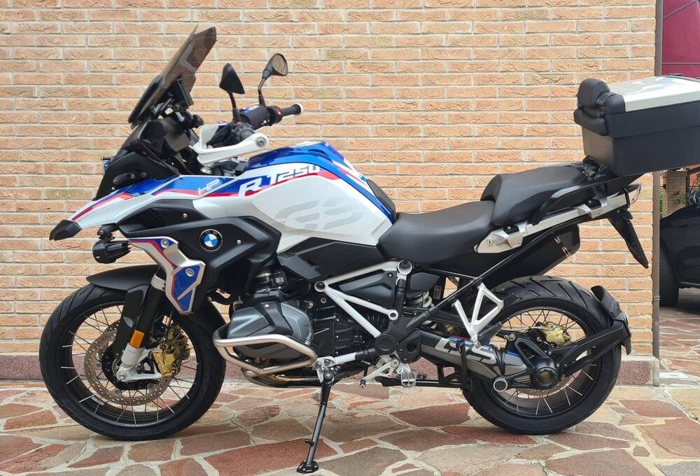 Bmw R 1250 GS (2019 - 20) (3)