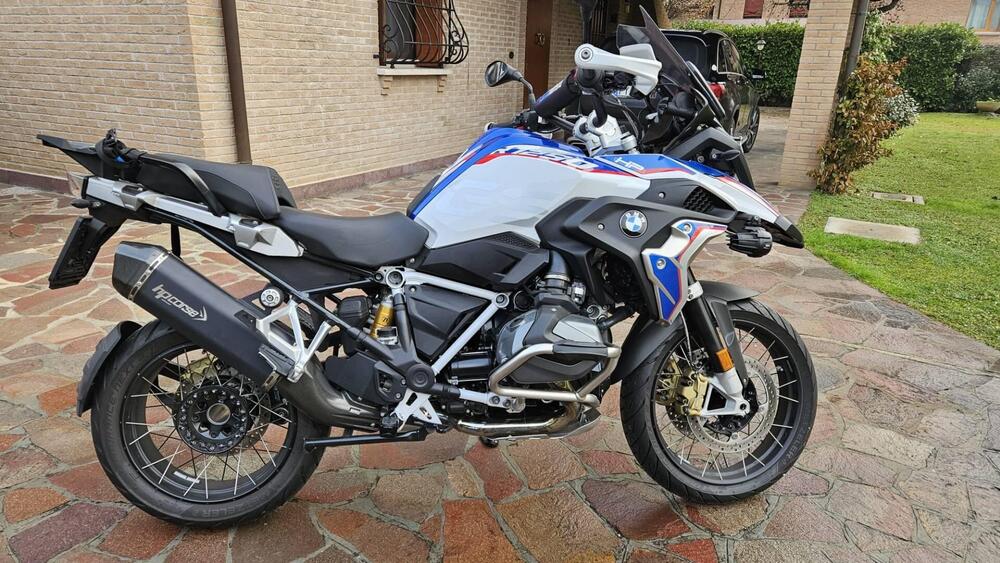 Bmw R 1250 GS (2019 - 20) (5)