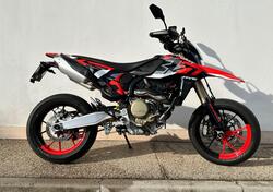 Ducati Hypermotard 698 Mono RVE (2024 - 25) usata