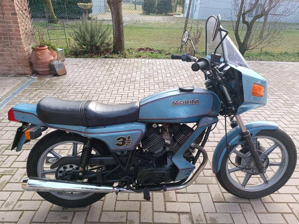 Moto Morini 350 GT (5)