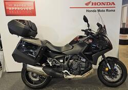 Honda NT 1100 Urban DCT (2022 - 24) usata