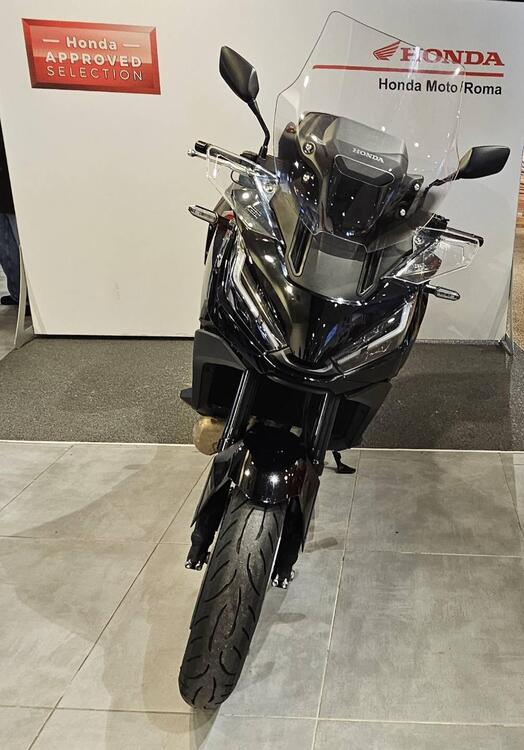 Honda NT 1100 Urban DCT (2022 - 24) (3)