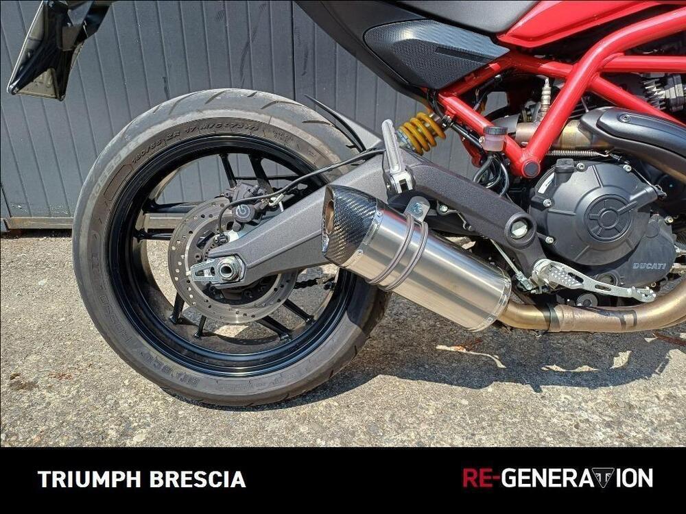 Ducati Monster 797 (2017 - 18) (4)