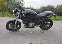 Ducati Monster S2 R (2004 - 07) usata