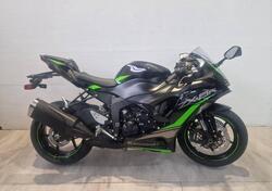 Kawasaki Ninja 636 ZX-6R (2024 - 25) nuova