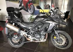 Benelli TRK 502X (2021 - 25) usata