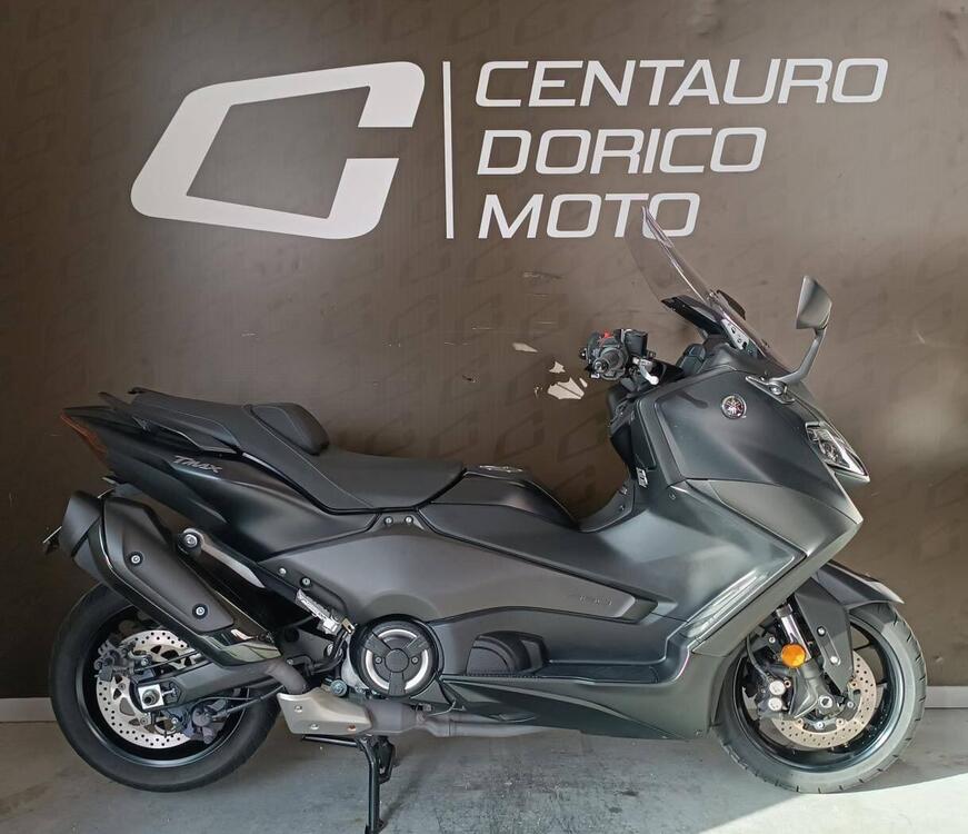 Yamaha T-Max 560 (2022 - 24) (2)