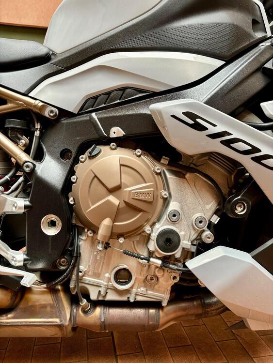 Bmw S 1000 R (2021 - 24) (4)