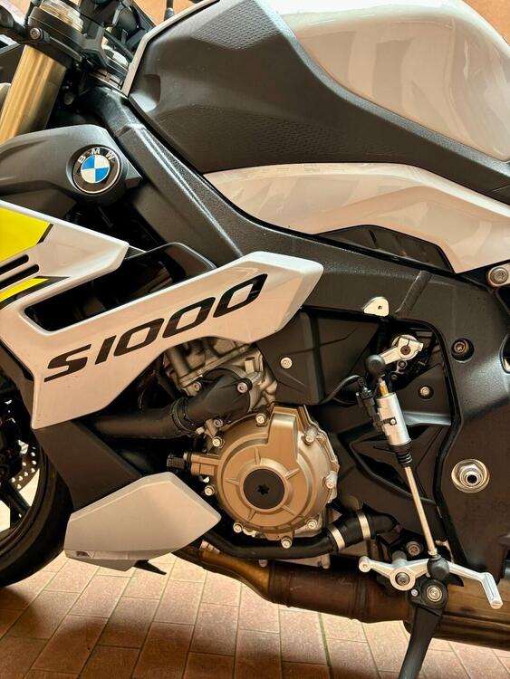 Bmw S 1000 R (2021 - 24) (5)