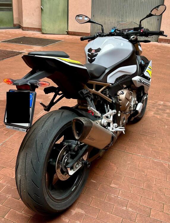 Bmw S 1000 R (2021 - 24) (2)