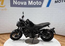 Yamaha MT-09 (2017 - 20) usata