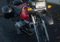 Bmw R 1100 GS usata