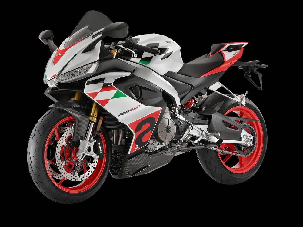 Aprilia RS 660 (2020 - 24) (3)