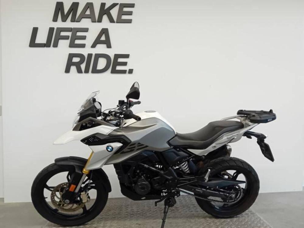 Bmw G 310 GS (2021 - 25) (2)