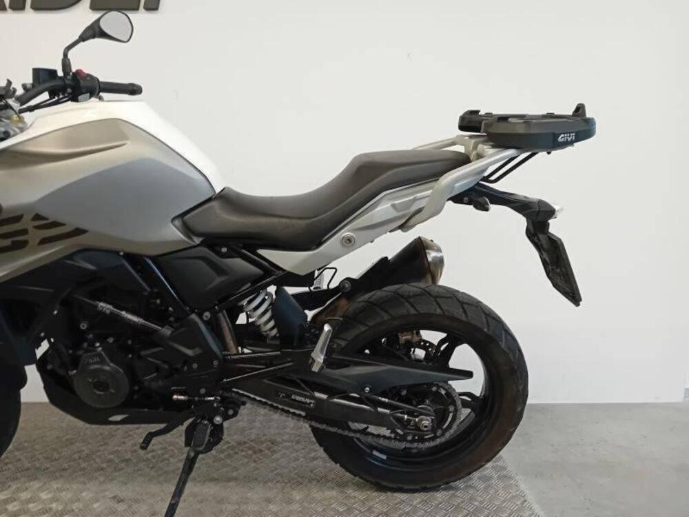 Bmw G 310 GS (2021 - 25) (5)