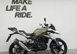 Bmw G 310 GS (2021 - 25) usata