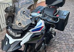 Bmw F 850 GS (2018 - 20) usata