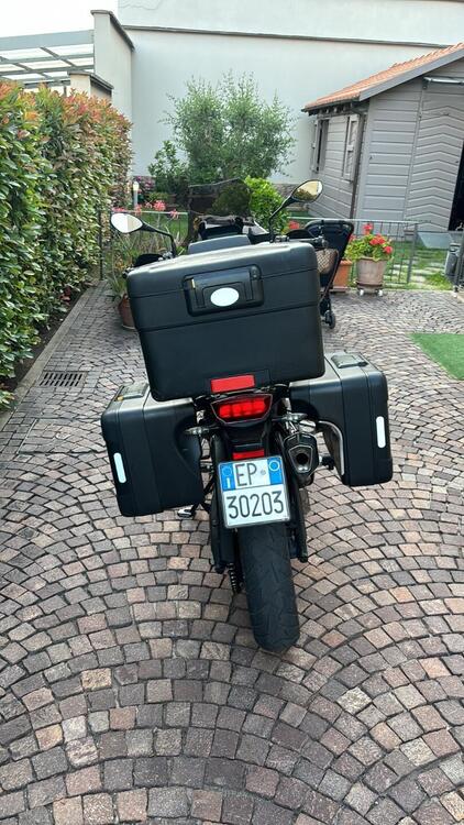 Bmw F 850 GS (2018 - 20) (3)