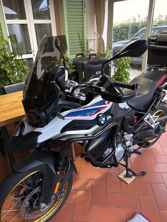 Bmw F 850 GS (2018 - 20) (5)