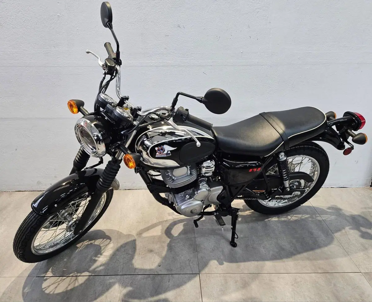 Kawasaki Meguro S1 (2025 - 26) (2)