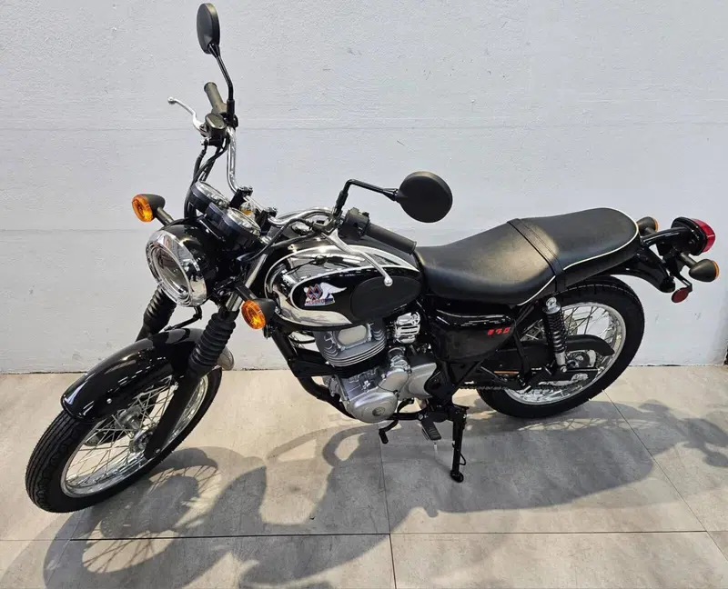 Kawasaki Meguro S1 (2025 - 26) (2)