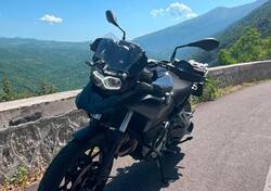 Bmw F 750 GS (2021 - 24) usata