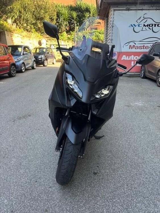 Yamaha T-Max 560 (2022 - 24) (2)