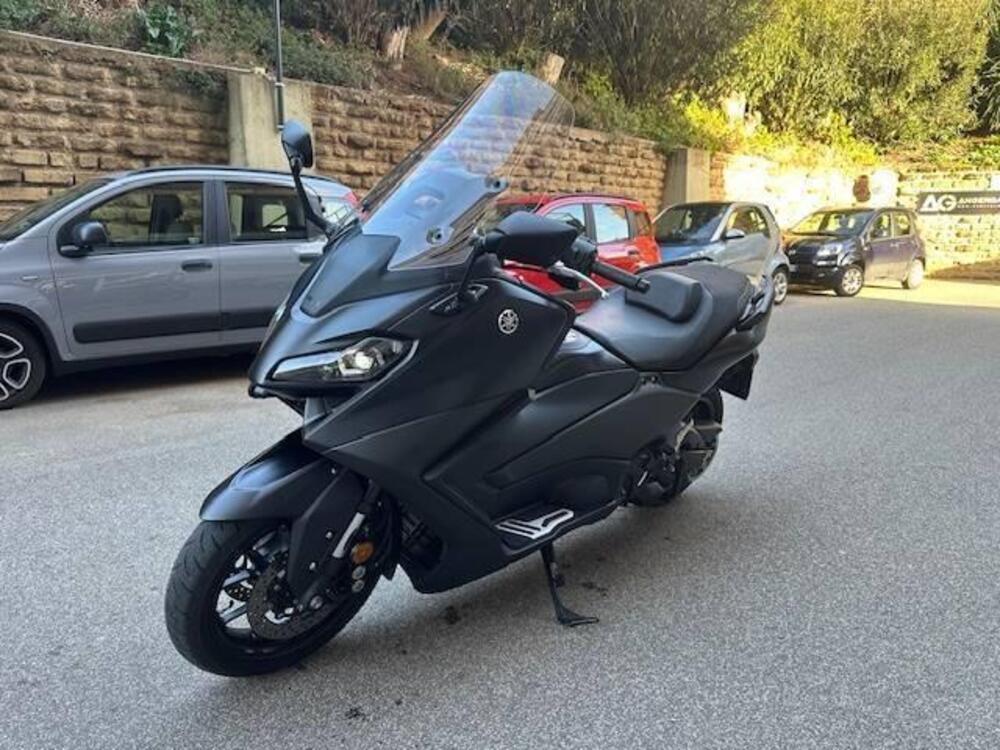 Yamaha T-Max 560 (2022 - 24) (3)