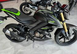 QJ Motor SRK 125 S (2023 - 24) nuova