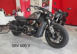 QJ Motor SRV 600 V (2024 - 25) nuova