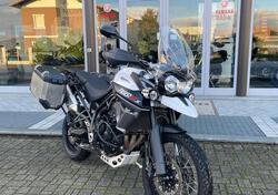 Triumph Tiger 800 XCx (2017 - 18) usata