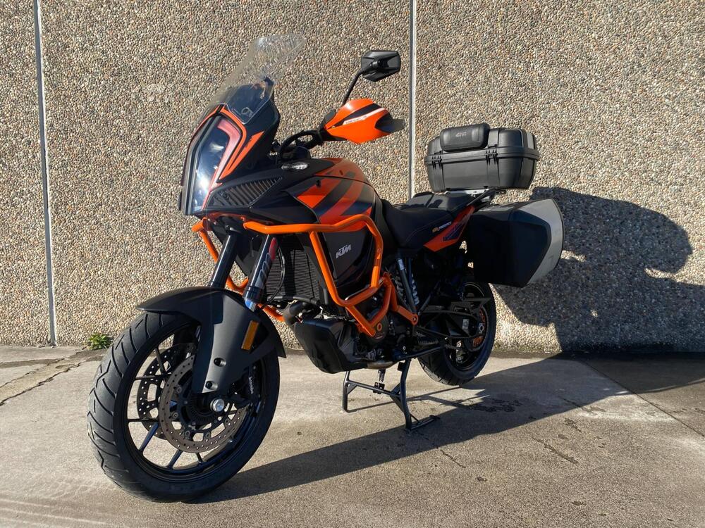 KTM 1290 Super Adventure S (2017 - 20) (4)