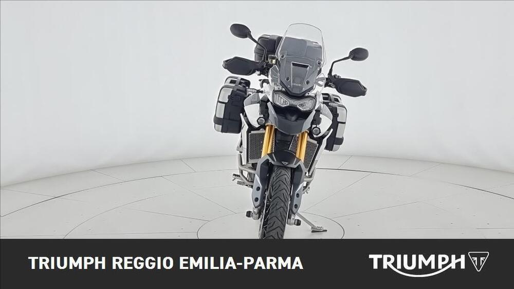 Triumph Tiger 900 Rally Pro (2020 - 23) (5)