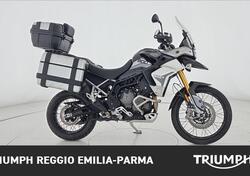 Triumph Tiger 900 Rally Pro (2020 - 23) usata