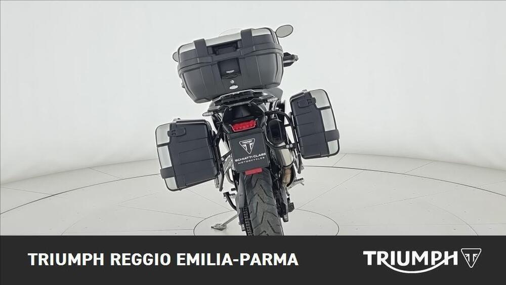 Triumph Tiger 900 Rally Pro (2020 - 23) (2)