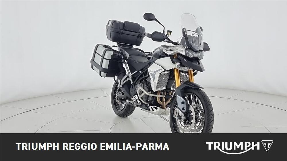 Triumph Tiger 900 Rally Pro (2020 - 23) (4)