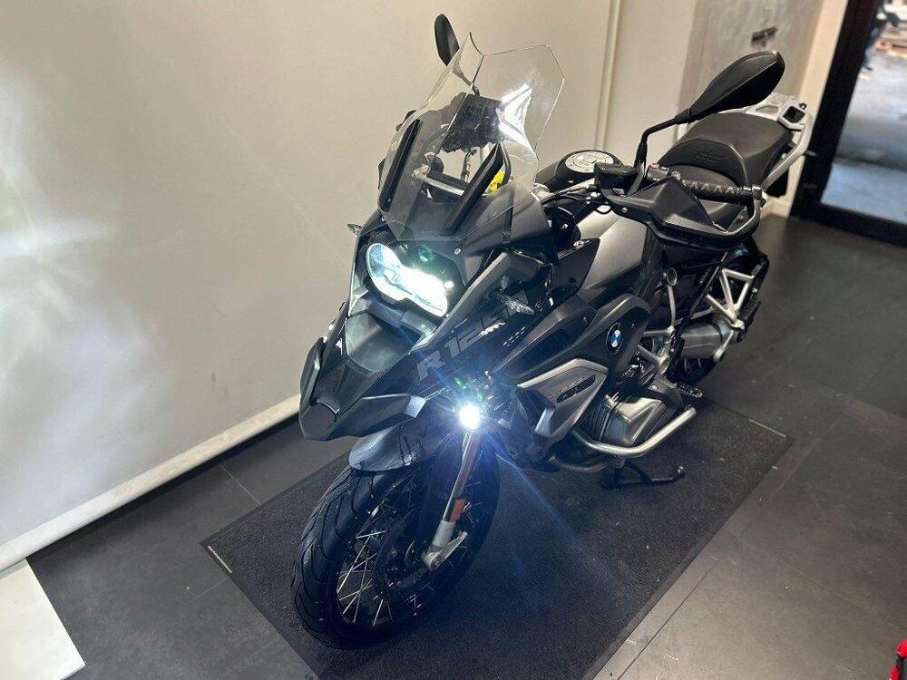 Bmw R 1250 GS (2019 - 20) (3)