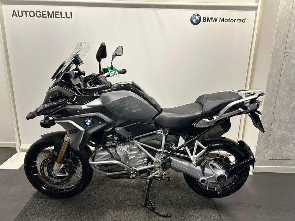 Bmw R 1250 GS (2019 - 20)