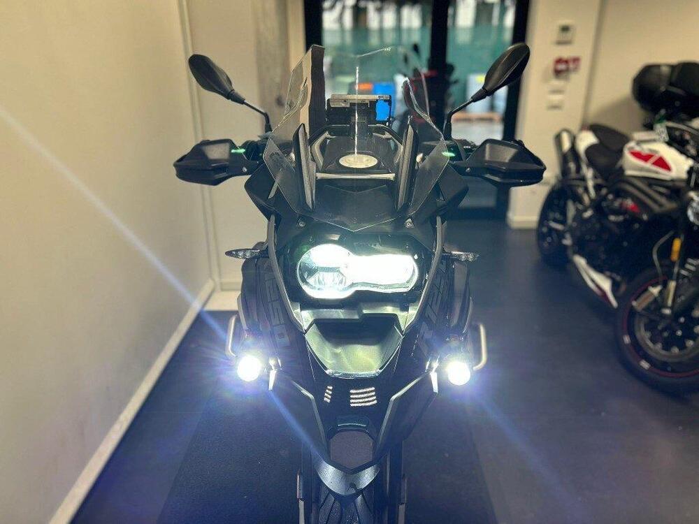 Bmw R 1250 GS (2019 - 20) (2)