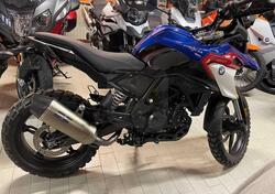 Bmw G 310 GS (2021 - 25) usata