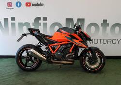 KTM 1290 Super Duke R (2020) usata